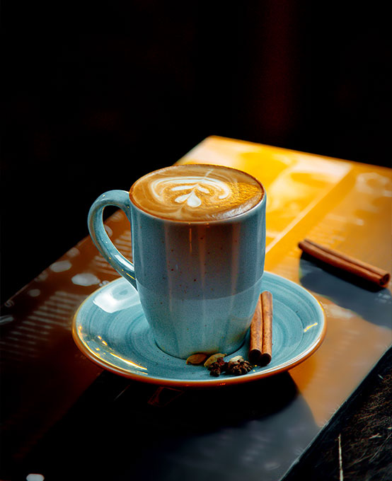 Arabica Coffee Manufacturers